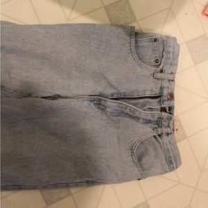 vintage mom jeans